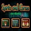 Spirits and Curses 3 in 1 Bundle oyunu
