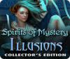 Spirits of Mystery: Illusions Collector's Edition oyunu