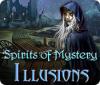 Spirits of Mystery: Illusions oyunu