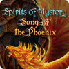 Spirits of Mystery: Song of the Phoenix oyunu