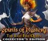 Spirits of Mystery: The Last Fire Queen Collector's Edition oyunu