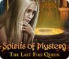 Spirits of Mystery: The Last Fire Queen oyunu