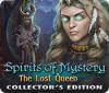 Spirits of Mystery: The Lost Queen Collector's Edition oyunu