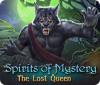 Spirits of Mystery: The Lost Queen oyunu
