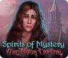Spirits of Mystery: The Moon Crystal oyunu