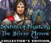 Spirits of Mystery: The Silver Arrow Collector's Edition oyunu