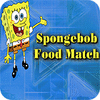 Sponge Bob Food Match oyunu