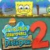 SpongeBob SquarePants Diner Dash 2 oyunu