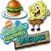 SpongeBob SquarePants Diner Dash oyunu
