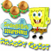 SpongeBob SquarePants Krabby Quest oyunu
