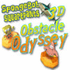 SpongeBob SquarePants Obstacle Odyssey oyunu
