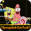 Spongebob Cut Fruit oyunu
