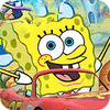 SpongeBob Road oyunu