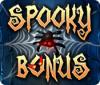 Spooky Bonus oyunu