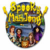 Spooky Mahjong game