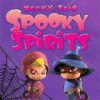 Spooky Spirits oyunu