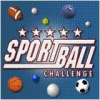 Sportball Challenge oyunu