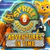 Sprill and Ritchie: Adventures in Time oyunu