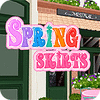 Spring Skirts oyunu