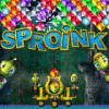 Sproink oyunu