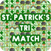 St. Patrick's Tri Match oyunu