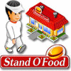 Stand O'Food oyunu