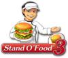 Stand O'Food 3 oyunu