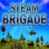 Steam Brigade oyunu