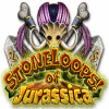 StoneLoops! of Jurassica oyunu