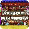 Storefront With Surprises oyunu