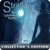 Strange Cases: The Lighthouse Mystery Collector's Edition oyunu