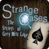 Strange Cases: The Secrets of Grey Mist Lake oyunu