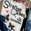 Strange Cases: The Tarot Card Mystery oyunu