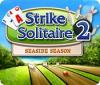 Strike Solitaire 2: Seaside Season oyunu