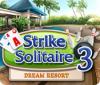 Strike Solitaire 3 Dream Resort oyunu
