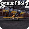 Stunt Pilot 2. San Francisco oyunu