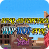 Style Adventures — Hip-Hop Style oyunu