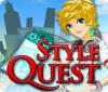 Style Quest oyunu