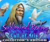 Subliminal Realms: Call of Atis Collector's Edition oyunu