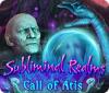 Subliminal Realms: Call of Atis oyunu