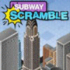 Subway Scramble oyunu