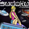 Sudoku Adventure oyunu