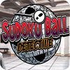 Sudoku Ball Detective oyunu