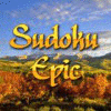 Sudoku Epic oyunu