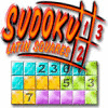Sudoku: Latin Squares oyunu