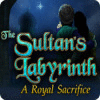 The Sultan's Labyrinth: A Royal Sacrifice oyunu