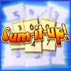 Sum-It-Up oyunu