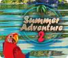 Summer Adventure 2 oyunu