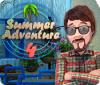 Summer Adventure 4 oyunu