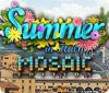 Summer in Italy Mosaic Edition oyunu